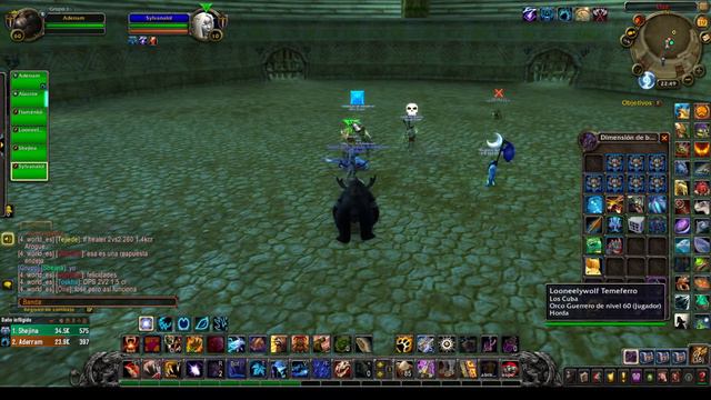 Evento ⚔PVP🏹 [FIRESTORM] смотреть онлайн