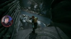 Star Wars: Jedi Fallen Order /гробница Эйлрама/ прохождение на русском / Эпизод VI