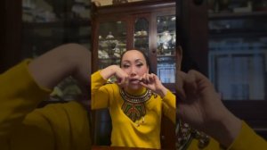 Айархаан -Северное горловое пение и хомус (варган)