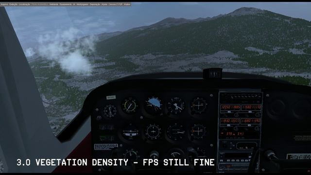 [FlightGear v.2016.1] Review - It's AMAZING !!! смотреть онлайн