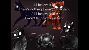 Two birds on a wire - Karaoke