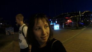 Отдых в Турции 2017,,из Сиде в Аланью ,Аренда авто в Турции,по набережной Аланьи.часть 2