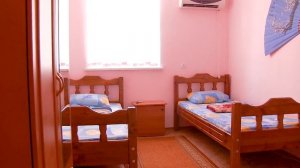 ОТДЫХ В КРЫМУ ДЕШЕВО ;-) Гостевой Дом Фламинго.  Судак Крым 2018