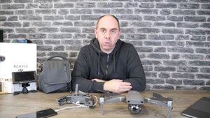 DJI Mavic 2 Update Failed - How To Fix & Why It Happens