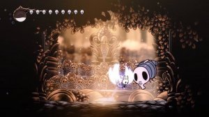 Холонайт - босс жужа