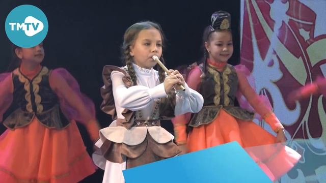 Балалы Солянка 30.03.2021 | Татарские детские песни ?