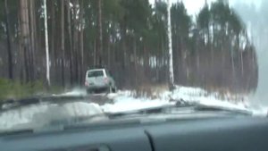 УАЗ Патриот сток