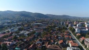 TRSTENIK -ТРСТЕНИК 2019 (са 60 м ВИСИНЕ)