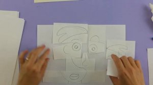 Кубизм Часть1