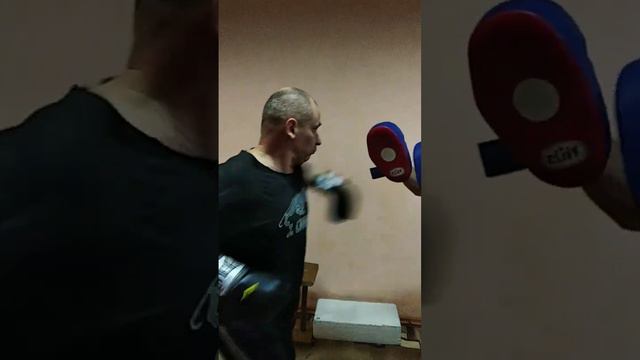 3я-тренировка,дыхалка ноль💥👊#бокс#дед