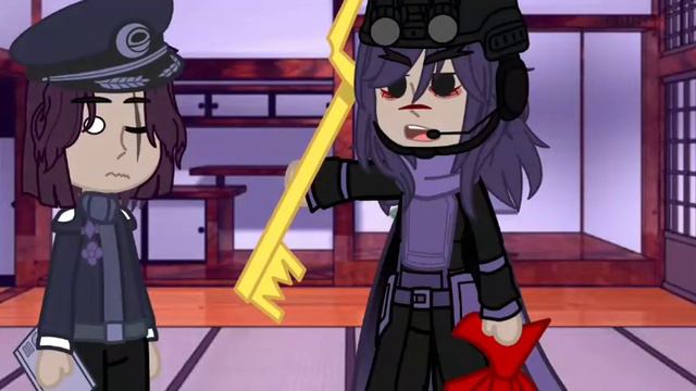 |Немецкий Санта|Земля Королей|(Вару, охранник Варуленда, Пик, офицер Пика из,,Невошедшие") смотреть онлайн