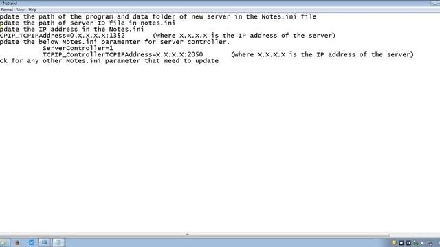 Either The Server Controller Is Not Running On Hostname Or Is Not Listening On Port 2050