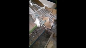 НАШЛИ ЛАБОРАТОРИЮ В СТАРОЙ ЗАБРОШКЕ ЧАСТЬ 2