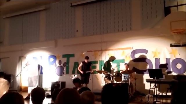 Drop Trou смотреть онлайн