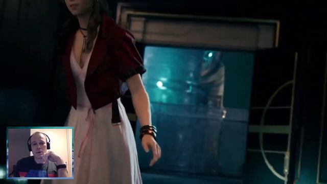 How I got into Final Fantasy 7 and the future of Final Fantasy