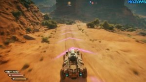 Как разблокировать быстрое перемещение в Rage 2