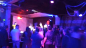 Яцына Павел (Красная Плесень) в Нижнем Новгороде 24.09.2022