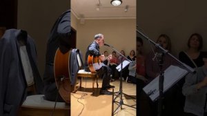 Ильназар Хакимов - Син син син (Музыка Ильназара Хакимова, слова Эльвиры Ахметовой)