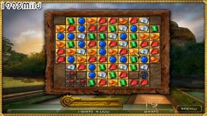 Jewel Quest Heritage : 1 of most "Expert" board #5