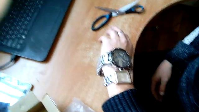 🔥 Diesel Часы из Китая. Обзор Replica Diesel Watches
