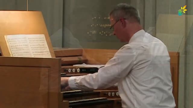 Edvard Grieg - Bryllupsdag på Troldhaugen - Allegro Adagio Allegro | Björn Steinar Sólbergsson смотреть онлайн