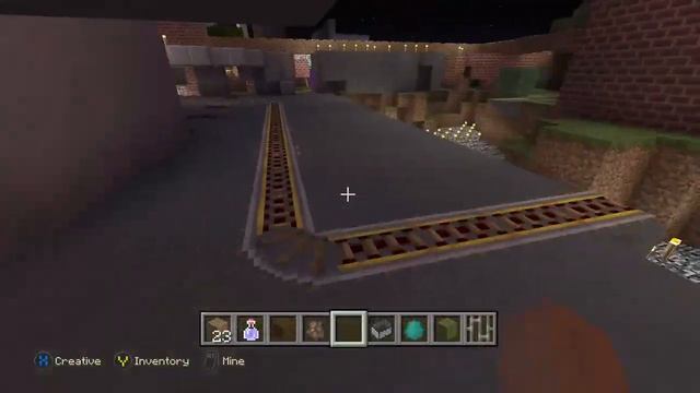 minecraft big city tour part 1 смотреть онлайн