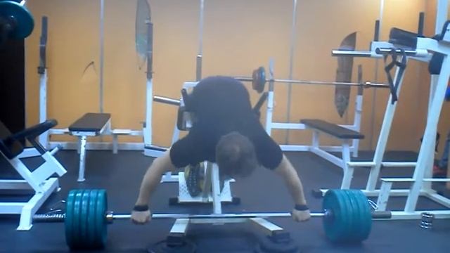 Dead hyperextension 122.5 ( 270 ) * 5 BW 88 (194 ) смотреть онлайн