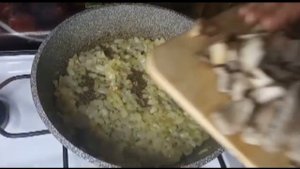 Как приготовить вешенки быстро и вкусно