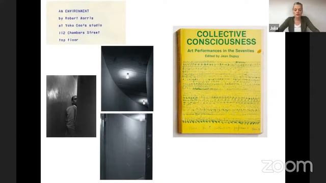 Art Basel OVR Event: Jean Dupuy's Lazy Art: Julia Robinson & Christian Xatrec смотреть онлайн