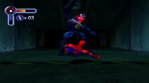 Spider-Man [PS1] - We're Back! (Part 5) | 4K60FPS Upscaled