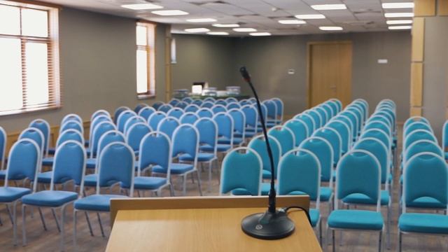 Организация и проведение конференций в отеле смотреть онлайн