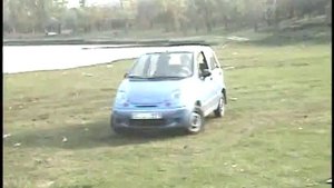daewoo matiz drift  :)
