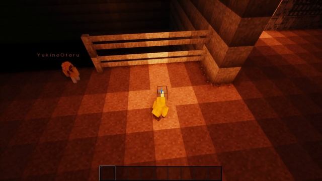 ESCAPING THE CAGES! - LITTLE NIGHTMARES MINECRAFT (roleplay) смотреть онлайн