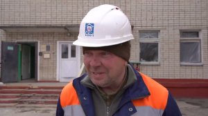 ЖБК-1. Главное - оперативно помочь людям.