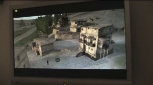 Mac Mini 2012 HD 4000 gaming ARMA2 Operation Arrowhead benchmark