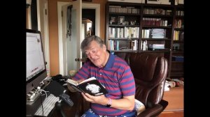 Stephen Fry reads "Tom Tit Tot" from World Tales, by Idries Shah