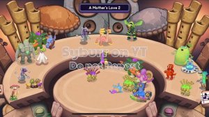 MSM Composer: A Mother's Love (Undertale Yellow) Cover