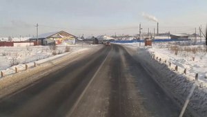 Заехали в сервис,просверлили термостат.