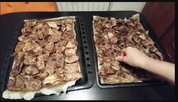 Сушёное легкое. Вкусняшка для собак и кошек своими руками смотреть онлайн