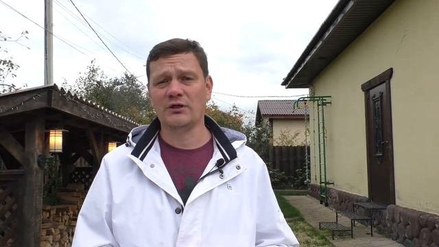 Автономная канализация. Часть 2 из 5. Расчет производительности септика.
