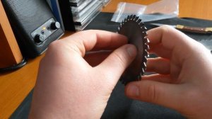 AliExpress - Circular Saw Blade - Fűrészlap - Workzone