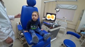 VLOG: ОСМОТР У ВРАЧА. ОСТРЫЙ ОТИТ