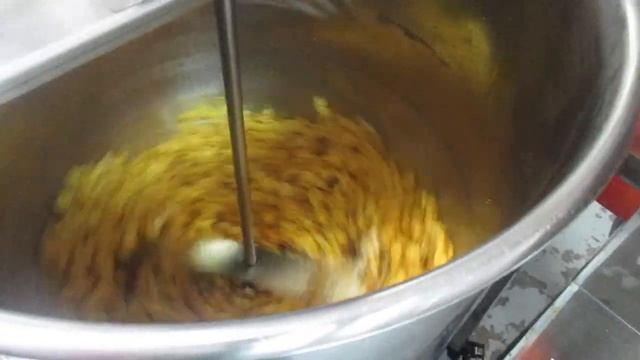 Pop Corn Machine Gas Commercial Big смотреть онлайн