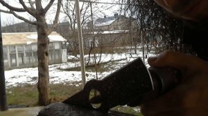 Приспособление для изготовления сахарной пудры, делаю канди.