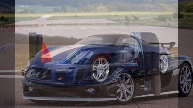 Самые быстрые машины смотреть онлайн