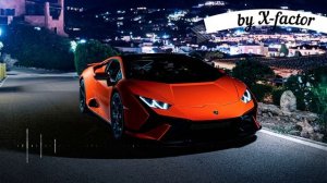 КРУТОЙ БАСС №3