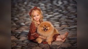 ТОП - 5 ПОРОД СОБАК ДЛЯ СЕМЕЙ С ДЕТЬМИ ДО 5 ЛЕТ || КАКУЮ СОБАКУ ЛУЧШЕ ВЫБРАТЬ ДЛЯ РЕБЕНКА