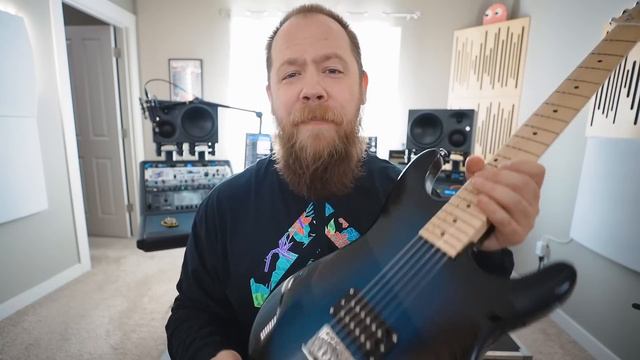 The Cheapest Guitar Pickups On Amazon! смотреть онлайн