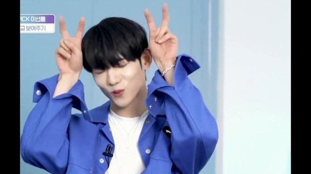 강민서  Kang Minseo 