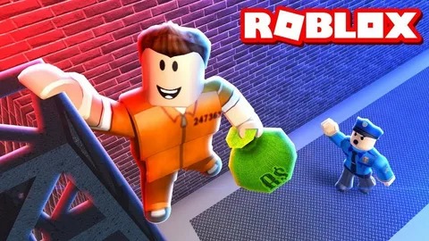 Roblox # 14